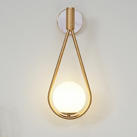 Бра Corda Wall Lamp -22