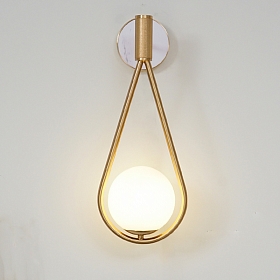 Бра Corda Wall Lamp -22