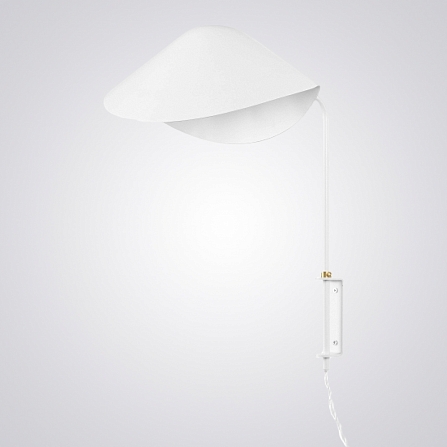 Бра Lampara Mouille Arm White -22