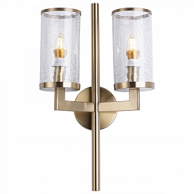 Бра K&Amp;W Liaison Double Arm Sconce -22