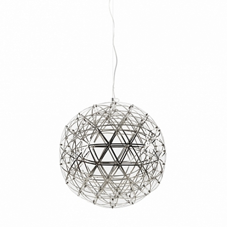 Подвесная дизайнерская люстра Moooi Raimond 89cm