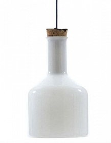Подвесной светильник Labware Cylinder 