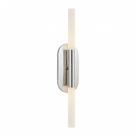 Бра Rousseau Medium Vanity Chromium -22