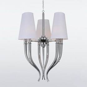 Дизайнерская люстра Brunilde Ipe Cavalli 55cm
