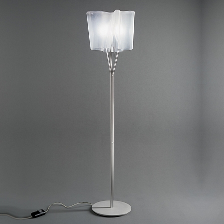  Дизайнерский напольный торшер Artemide Logico Terra