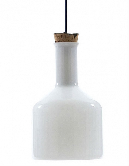 Подвесной светильник Labware Cylinder 