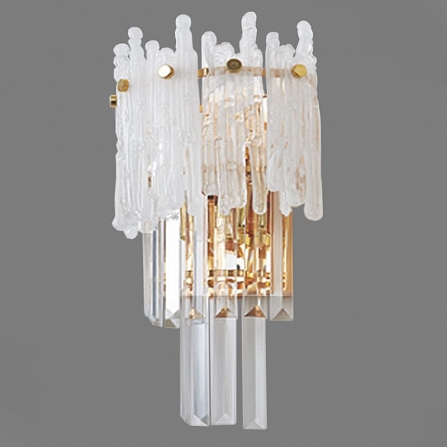 Бра Murano Glass Ice -22
