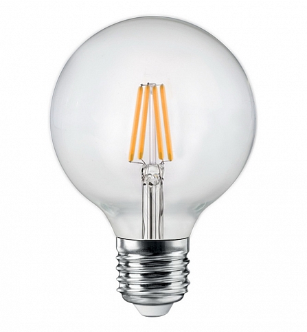 Ретро-лампа Эдисона G95 LED