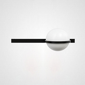 Бра Palma Wall Lamp 1 Шар -22