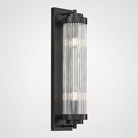 Бра Kiosk Black 60 -22