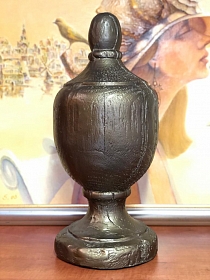 Статуэтка D19 х 45 см