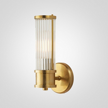 Бра Imperium Collection Claridges -01 Brass -01