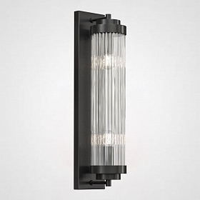 Бра Kiosk Black 60 -22