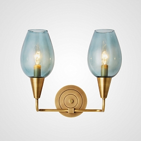 Бра Logmont-2 Wall Lamp -26