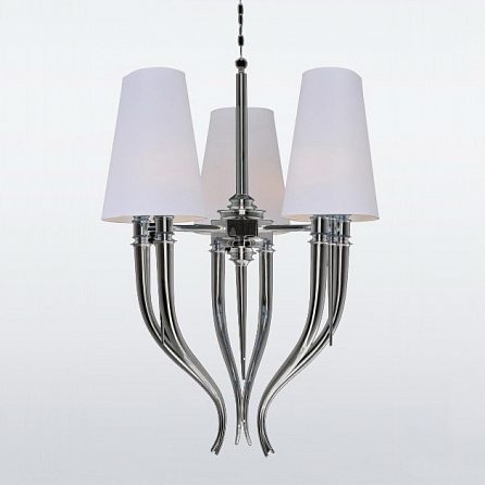 Дизайнерская люстра Brunilde Ipe Cavalli 55cm 