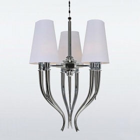 Дизайнерская люстра Brunilde Ipe Cavalli 55cm 