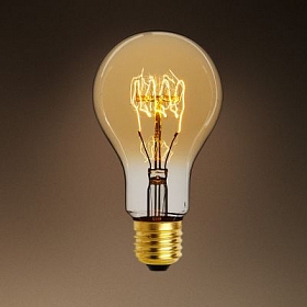 Лампочка Bulb 13.5х7.5х7.5