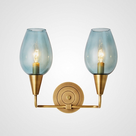 Бра Logmont-2 Wall Lamp -26