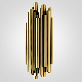 Бра Brubeck Brass -22