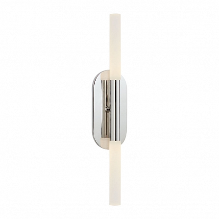 Бра Rousseau Medium Vanity Chromium -22