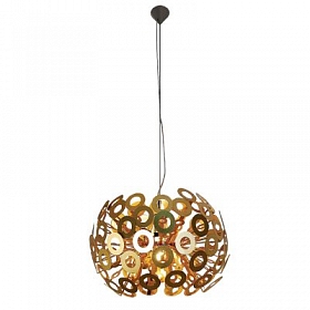 люстра moooi dandelion
