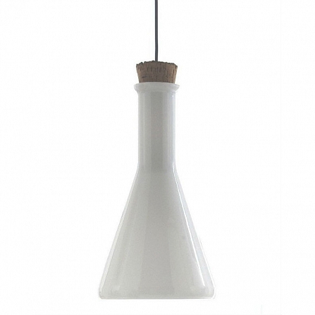 Подвесной светильник Labware Conical