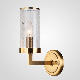 K&Amp;W Liaison Single Arm Sconce Wall Lamp -22