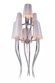 Дизайнерская люстра Brunilde Ipe Cavalli 92cm